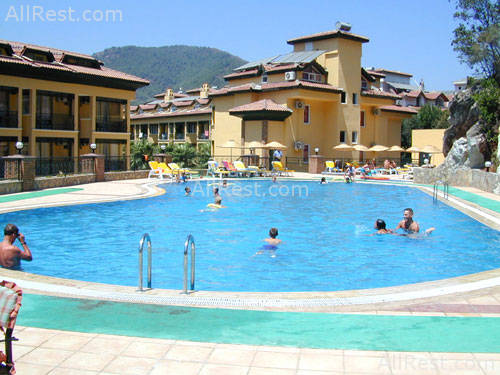 Mirage World Hotel 8
